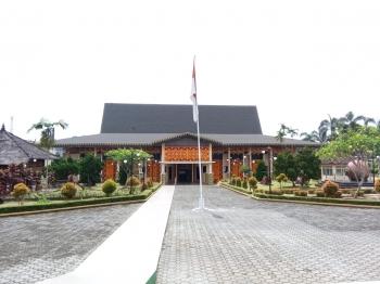 Melihat Sekaligus Belajar Warisan Budaya Di Museum Lampung
